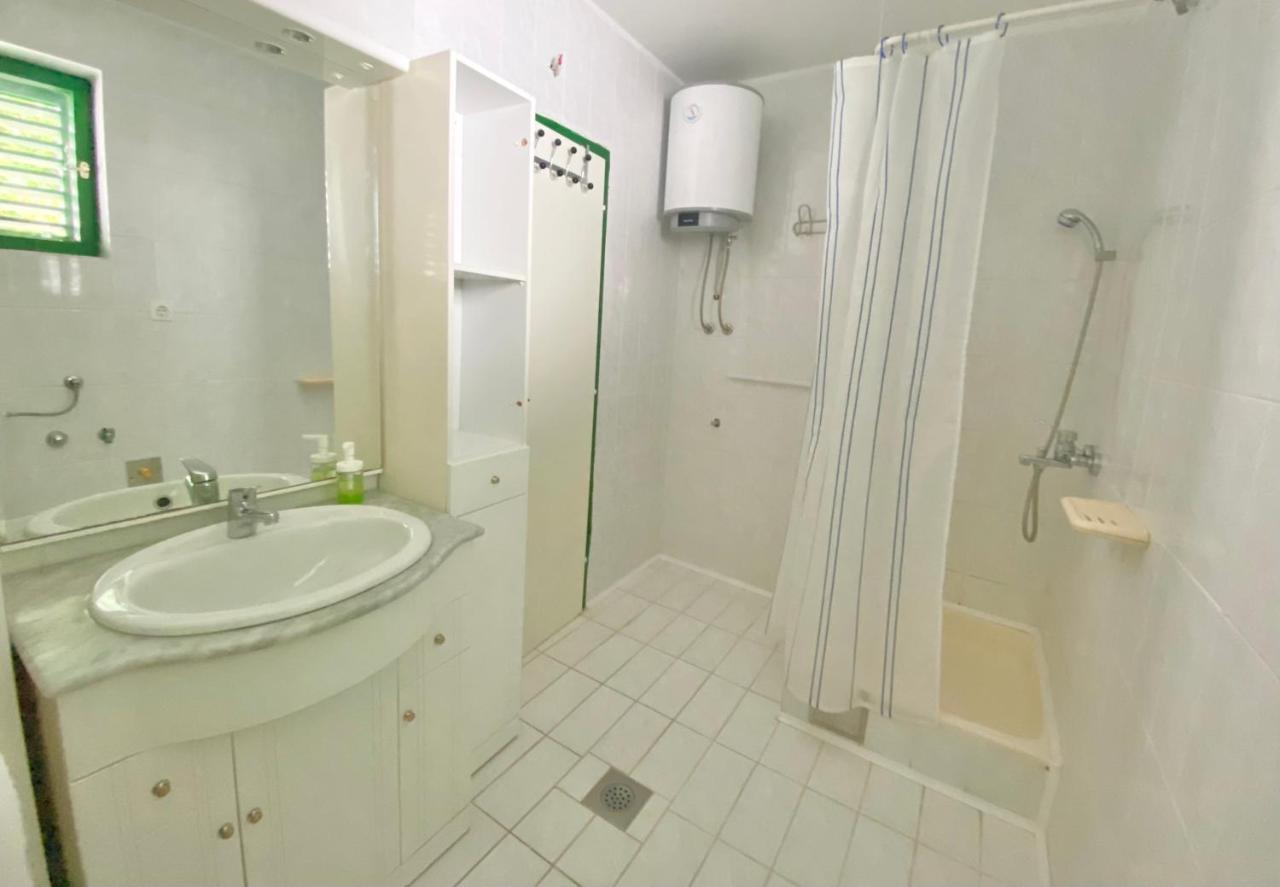 Appartement Vila Lucija à Brist Extérieur photo
