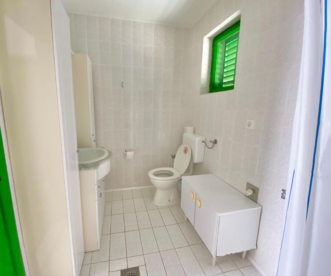 Appartement Vila Lucija à Brist Extérieur photo