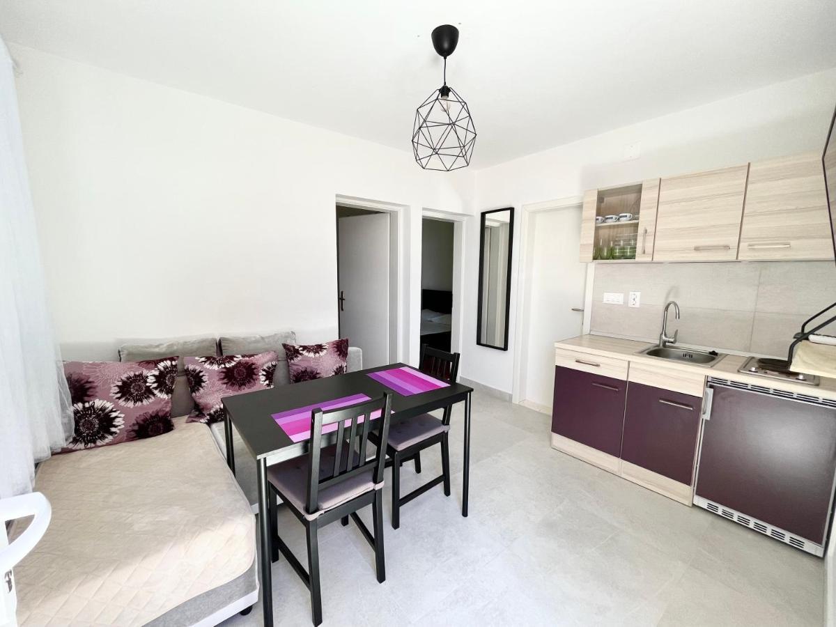 Appartement Vila Lucija à Brist Extérieur photo
